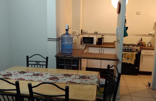 La Serena Apartment | Mistral Oriente Departamento cerca del centro la serena