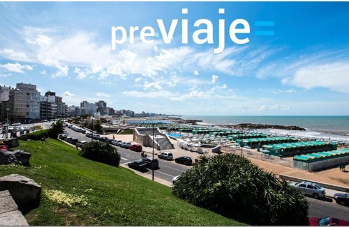 La Perla Apartment | Mitre 1361