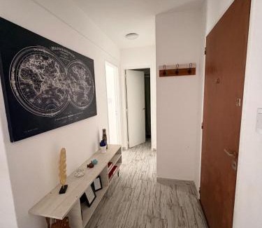 La Perla Apartment | Mitre Apartment