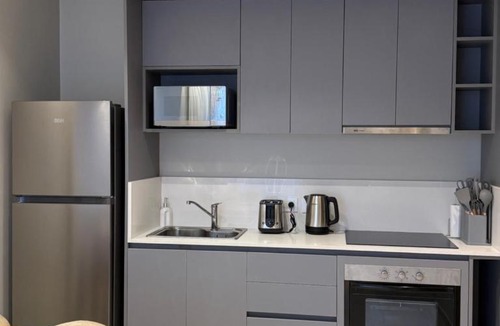 Aguilares Apartment | Mix Live 815 Aguilares Tucuman