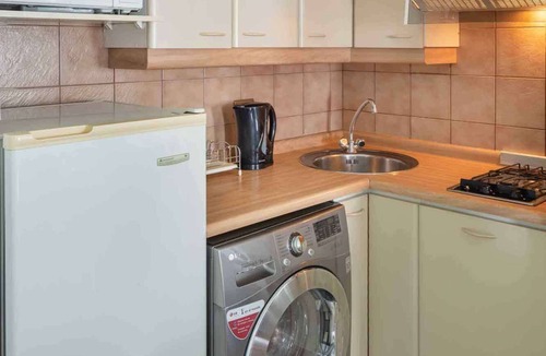 Santiago Apartment | Modern 1 Bedroom Apartments in unbeatable El Bosque Norte Area