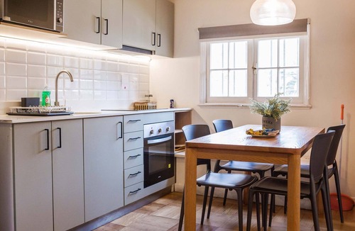 Santiago Apartment | Modern 2BR Apt in Providencia | Steps from Metro