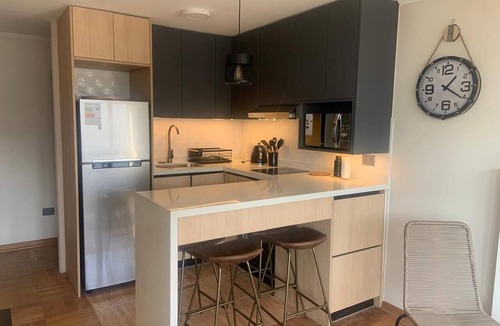 El Golf Apartment | Modern 2BR Family Apartment in Excelent Location