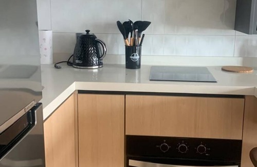 El Golf Apartment | Modern 2BR Family Apartment in Excelent Location