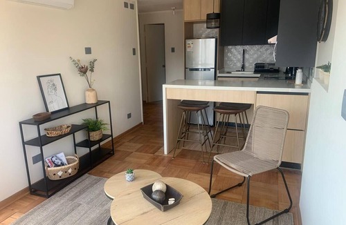 El Golf Apartment | Modern 2BR Family Apartment in Excelent Location