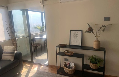 El Golf Apartment | Modern 2BR Family Apartment in Excelent Location