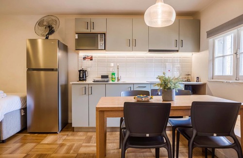 Santiago Apartment | Modern 2BR1BA in Providencia Steps from Metro