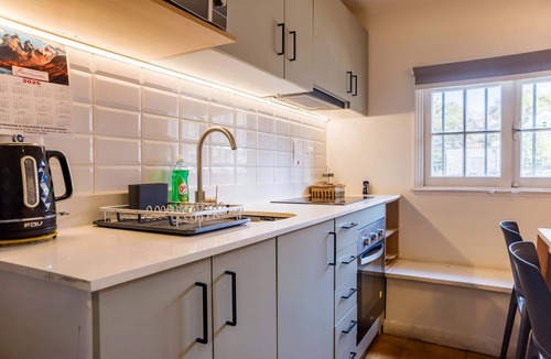 Santiago Apartment | Modern 2BR1BA in Providencia Steps from Metro