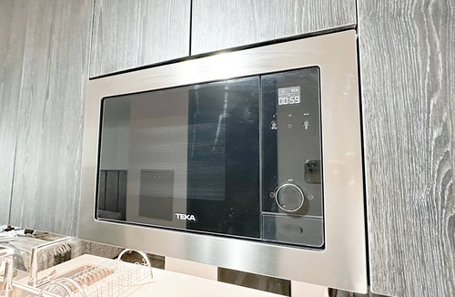 Downtown Santiago Apartment | Modern and comfortable apartment | WIFI | Air conditioning