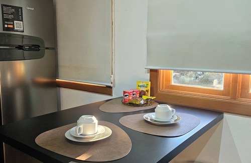 Quinta da Serra Apartment | Modern and cozy studio apartment, great location in the center of Canela.