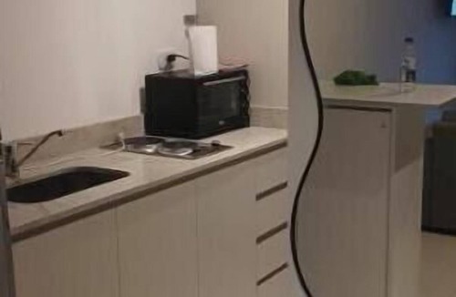 Almagro Apartment | Modern Apartment in Palermo