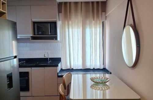 Consolacao Apartment | Modern apartment in Major Diogo: the heart of SP just a few steps away!