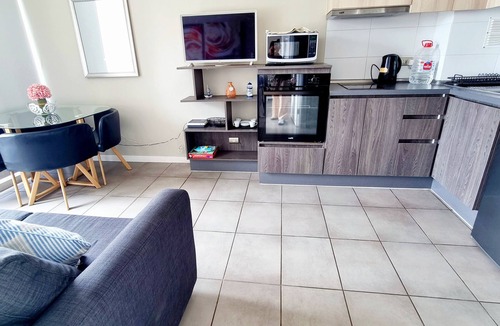 La Serena Apartment | Modern Apartment in Puertas del Mar | Near the Lighthouse and the Mall