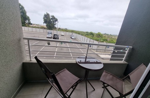 La Serena Apartment | Modern Apartment in Puertas del Mar | Near the Lighthouse and the Mall
