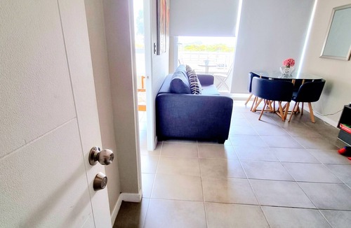 La Serena Apartment | Modern Apartment in Puertas del Mar | Near the Lighthouse and the Mall