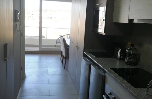 Concon Apartment | Modern furnished apartment with the Montemar coast ! Full TEAM.