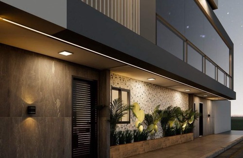 Serrinha House | Modern home with Alexa | Comfort | Fortaleza Airport | Air conditioning
