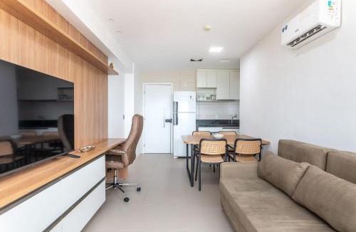 Sao Jose House | Modern Studio with Amazing Ocean View - PC907