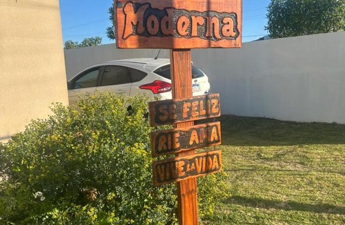 Santa Clara del Mar House | Moderna