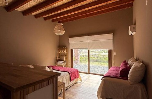 Tilcara Apartment | Moderna Cabaña en Purmamarca