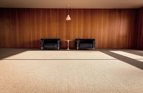 Brasilia Hotel | Modernist Escape in the Heart of the City | Free Breakfast & Parking