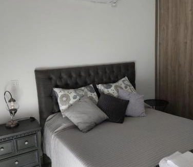 Vistalba Apartment | Moderno Departamento en Luján de Cuyo cercano a bodegas y viñedos