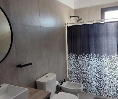 Vistalba Apartment | Moderno Departamento en Luján de Cuyo cercano a bodegas y viñedos