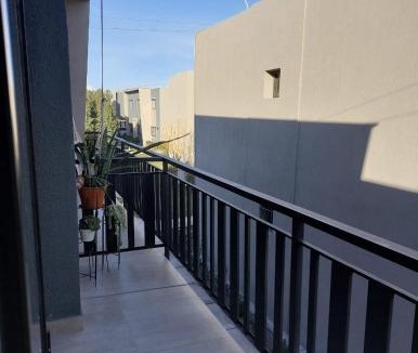 Vistalba Apartment | Moderno Departamento en Luján de Cuyo cercano a bodegas y viñedos