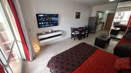Balvanera Apartment | Moderno departamento en zona de facultades y hospitales