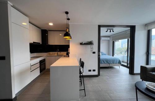 Las Condes Apartment | Moderno departamento en excelente ubicación