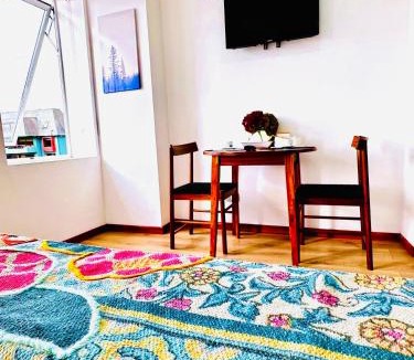 Osorno Apartment | Moderno departamento en Osorno