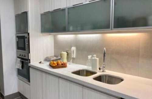 Vitacura Apartment | Moderno depto 2D 2B con vista - 43