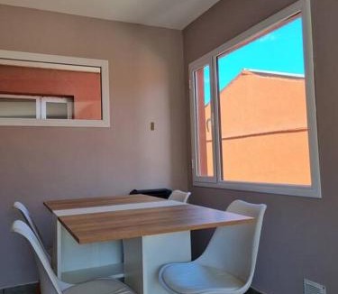 Esquel House | Moderno Duplex 1 - Complejo Las Cerezas