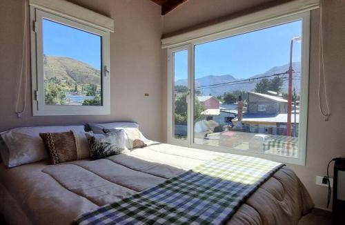 Esquel House | Moderno Duplex 1 - Complejo Las Cerezas