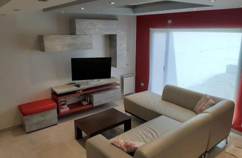 Comodoro Rivadavia Apartment | Moderno Duplex 2 - Alquiler en Comodoro Rivadavia