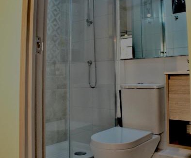 Downtown Santiago Apartment | Moderno estudio en el corazón de Santiago
