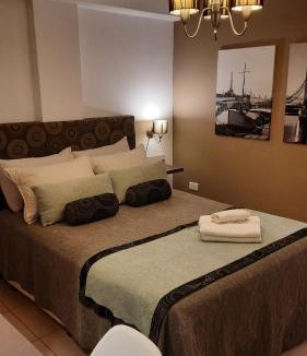 Sunchales Apartment | MODERNO MONOAMBIENTE CALIDAD SUPERIOR