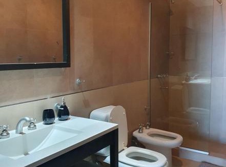 Comodoro Rivadavia Apartment | Moderno y céntrico departamento - Mooi Aparts