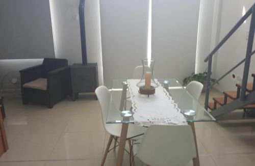 San Juan Apartment | Moderno y cómodo duplex en capital de San Juan