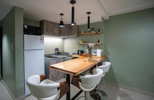 Province of Tucuman Apartment | Moderno y cómodo depto con patio interno en San miguel de Tucuman