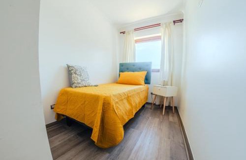 Los Angeles Apartment | Moderno y elegante Dpto 2D 2B
