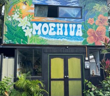 Hanga Roa Other | Moehiva Camping Rapa Nui