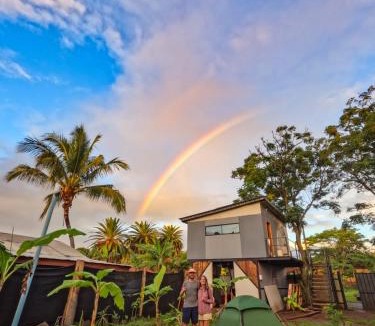 Hanga Roa Other | Moehiva Camping Rapa Nui