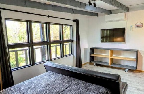 Molco House | Molco Cabins Palafito