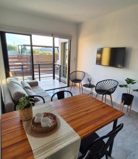 Federacion Apartment | MONACO Departamento PB