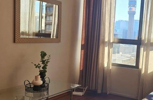 Downtown Santiago Apartment | Monedapart