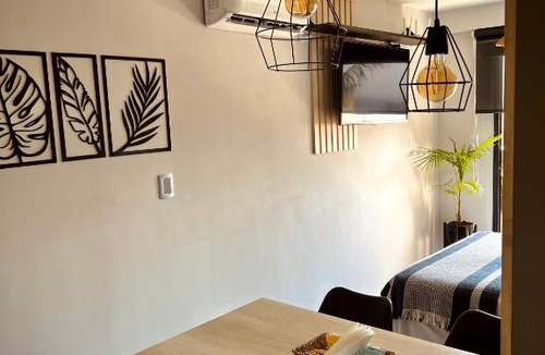 Province of Tucuman Apartment | Mono Ambiente Moderno, Barrio Norte Tucumán