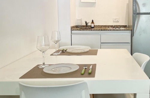 Palermo Apartment | Mono Ambiente en Palermo Hollywood