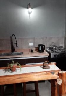 San Martin de los Andes Apartment | Monoambiente en la montaña