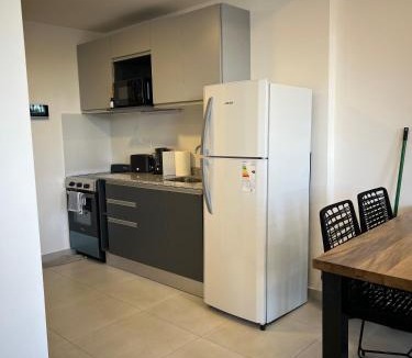 Cipolletti Apartment | Monoambiente 002